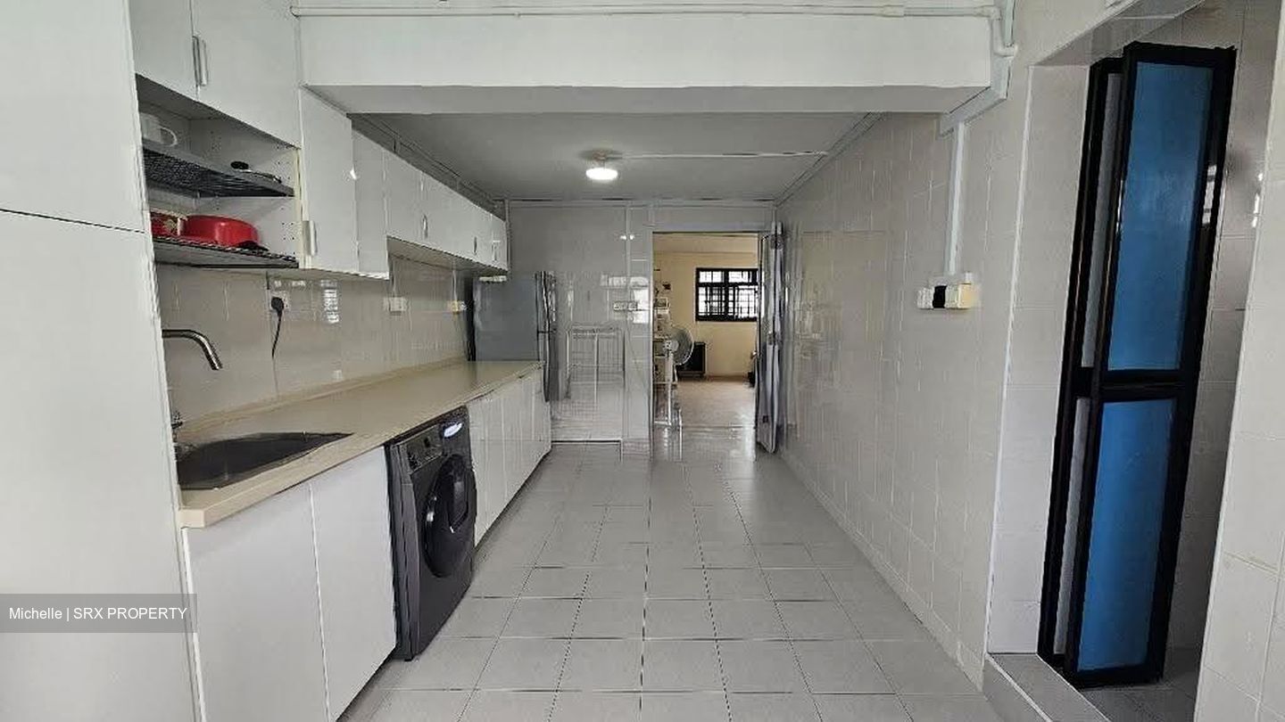 Telok Blangah Crescent (Bukit Merah),  #631126751